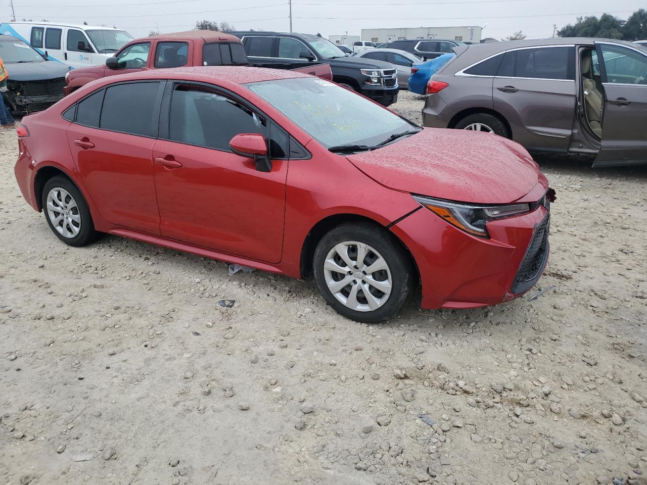 2021 Toyota Corolla - Image 4