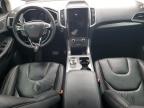 2022 Ford Edge Titanium en Venta en Helena, MT - All Over