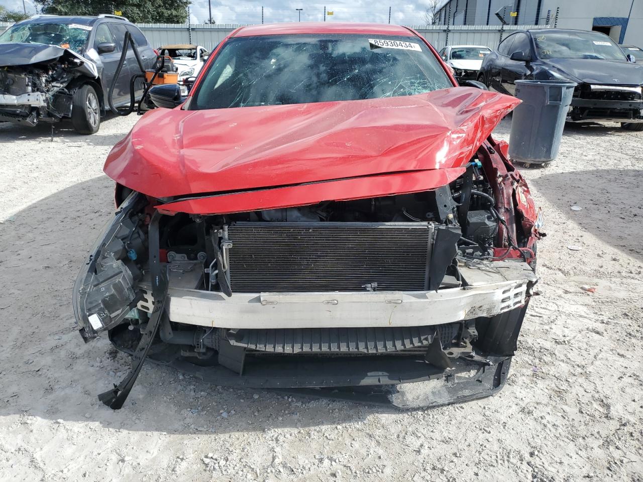 2017 Honda Civic - Image 5