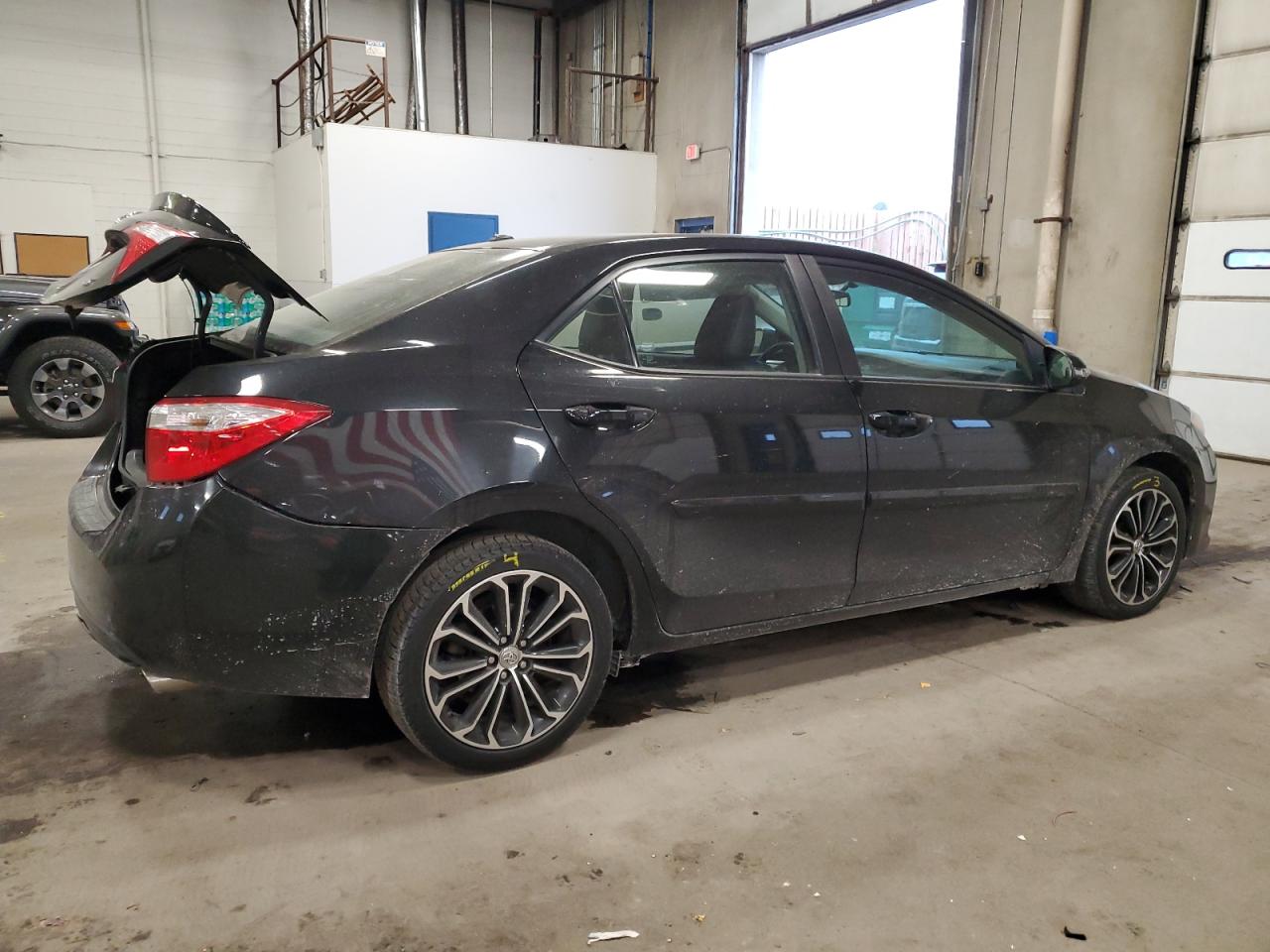 2016 Toyota Corolla - Image 3