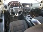 2014 Dodge Durango Sxt за продажба в Tucson, AZ - Front End