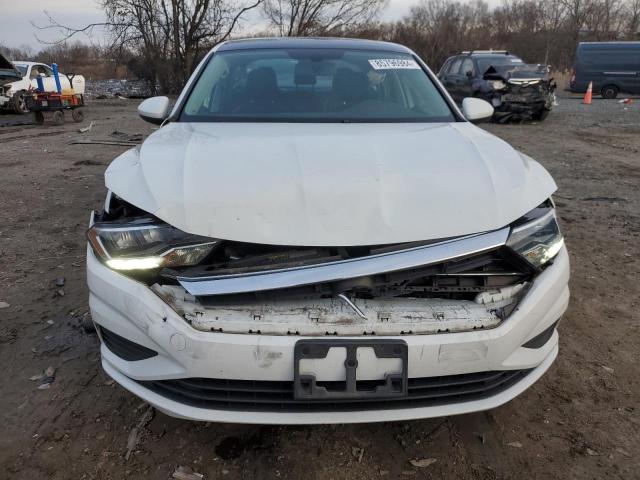  VOLKSWAGEN JETTA 2019 Biały