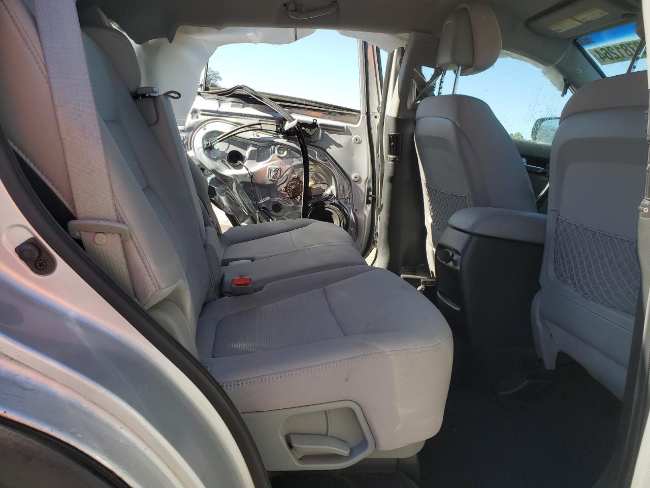 2014 Kia Sorento - Image 11