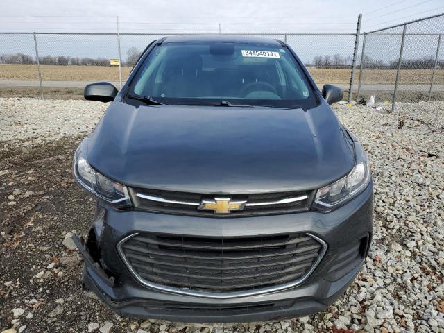  CHEVROLET TRAX 2019 Серый