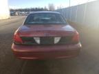 2000 FORD CROWN VICTORIA POLICE INTERCEPTOR for sale at Copart NB - MONCTON