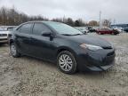 2019 Toyota Corolla L იყიდება Memphis-ში, TN - Rear End