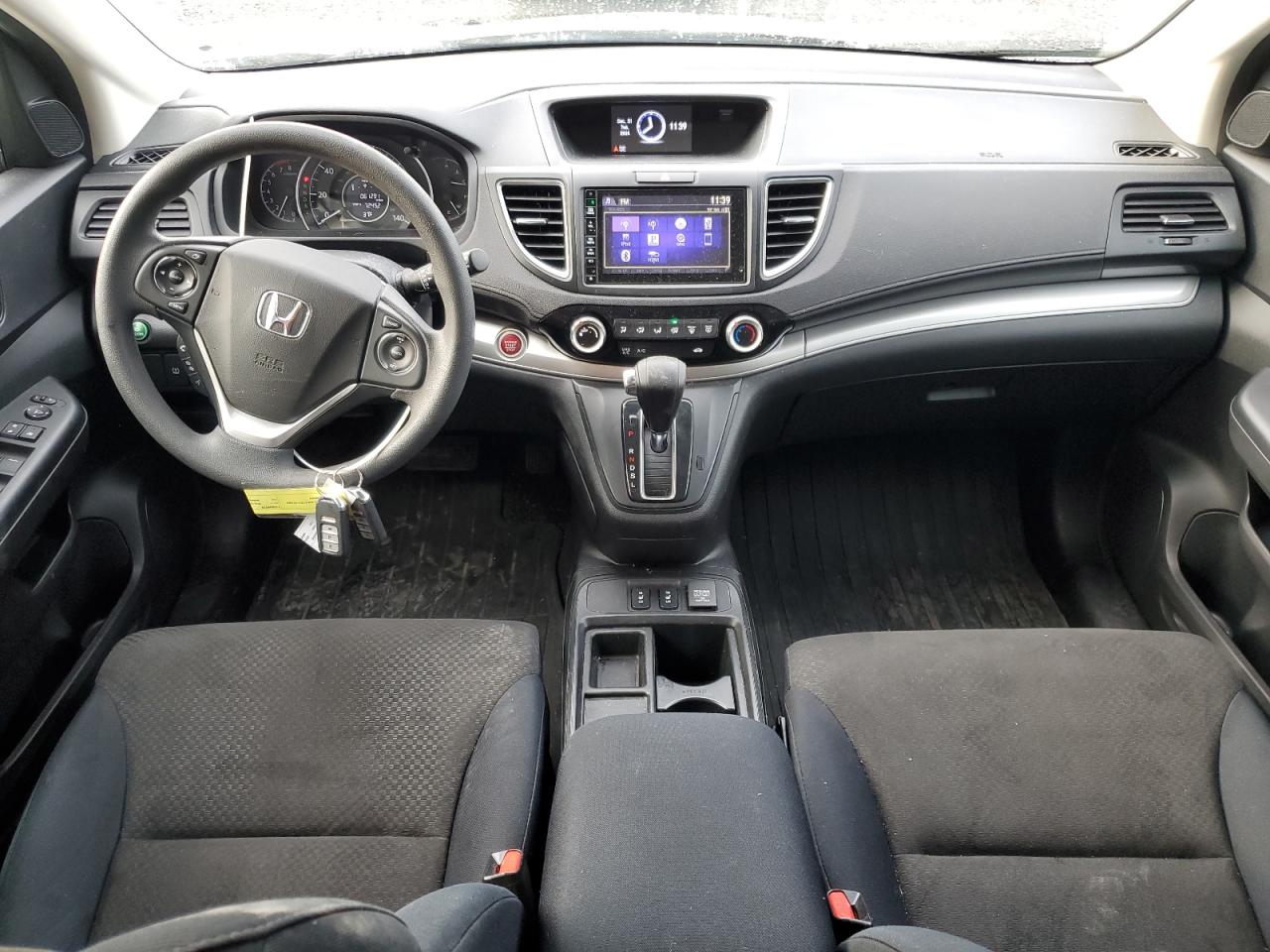 2016 Honda CR-V - Image 8