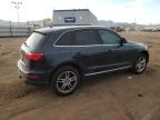 2014 Audi Q5 Premium Plus de vânzare în Colorado Springs, CO - Front End