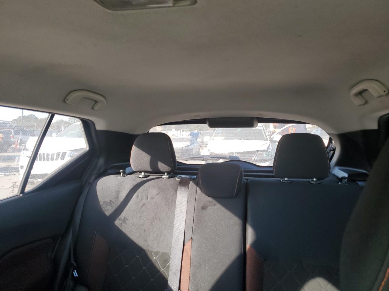 2019 Nissan Kicks - Image 10
