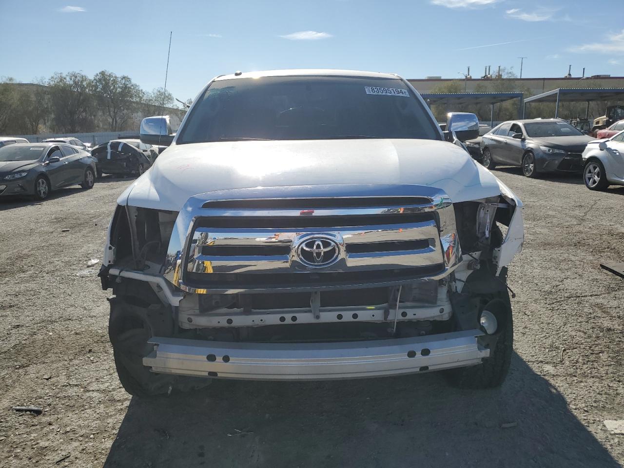 2011 Toyota Tundra - Image 5