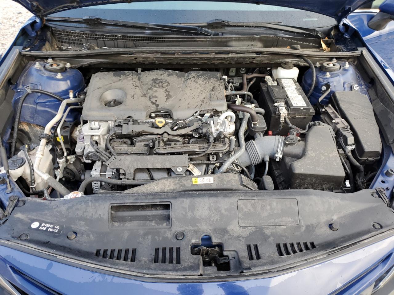 2023 Toyota Camry - Image 11
