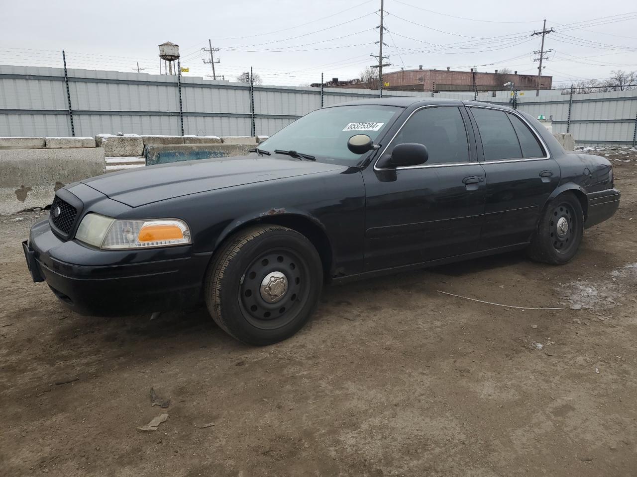 2006 Ford Crown Victoria - Image 1