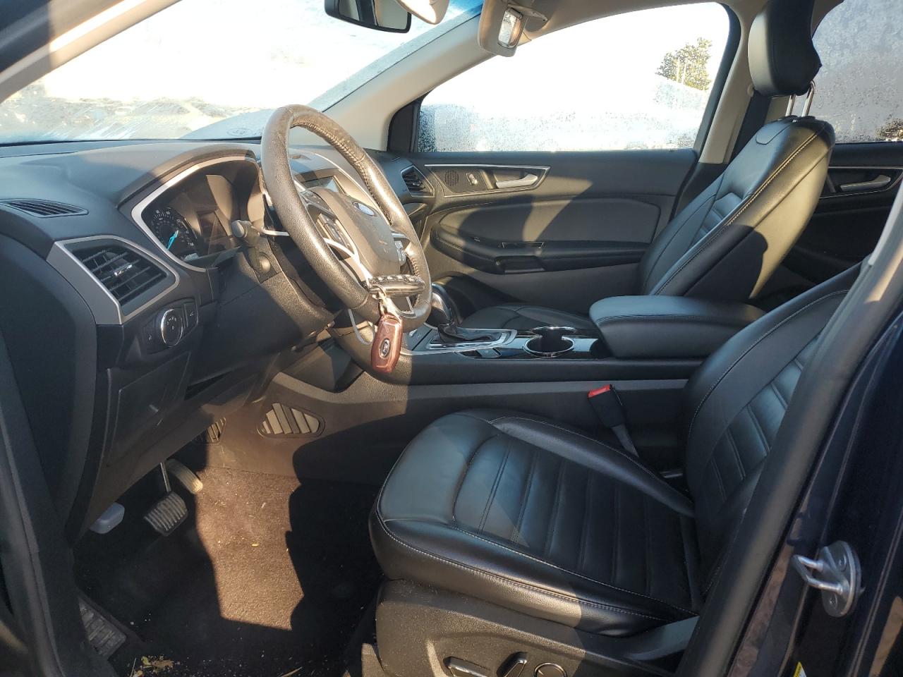 2017 Ford Edge - Image 7