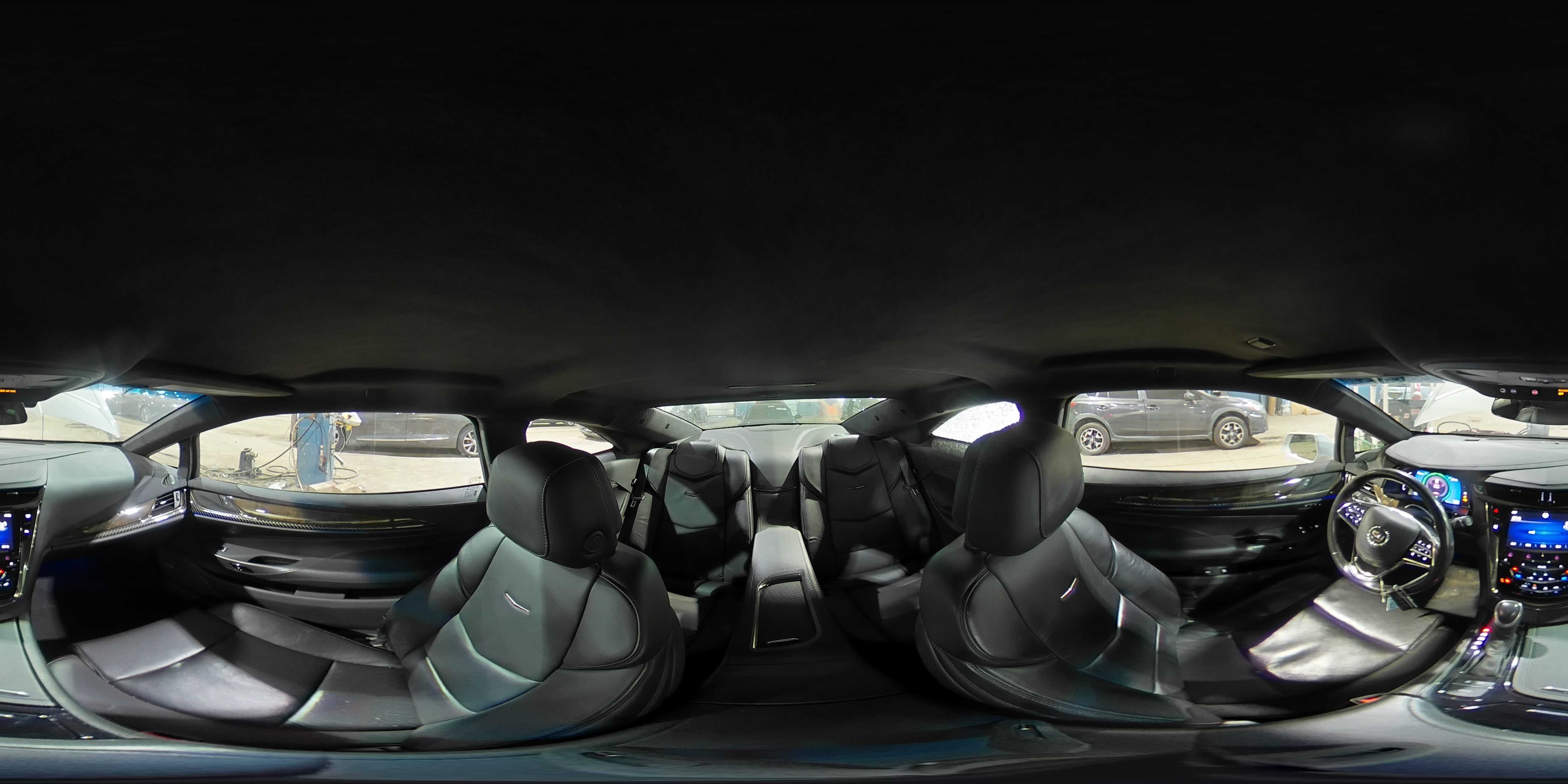 2014 Cadillac ELR - Image 14