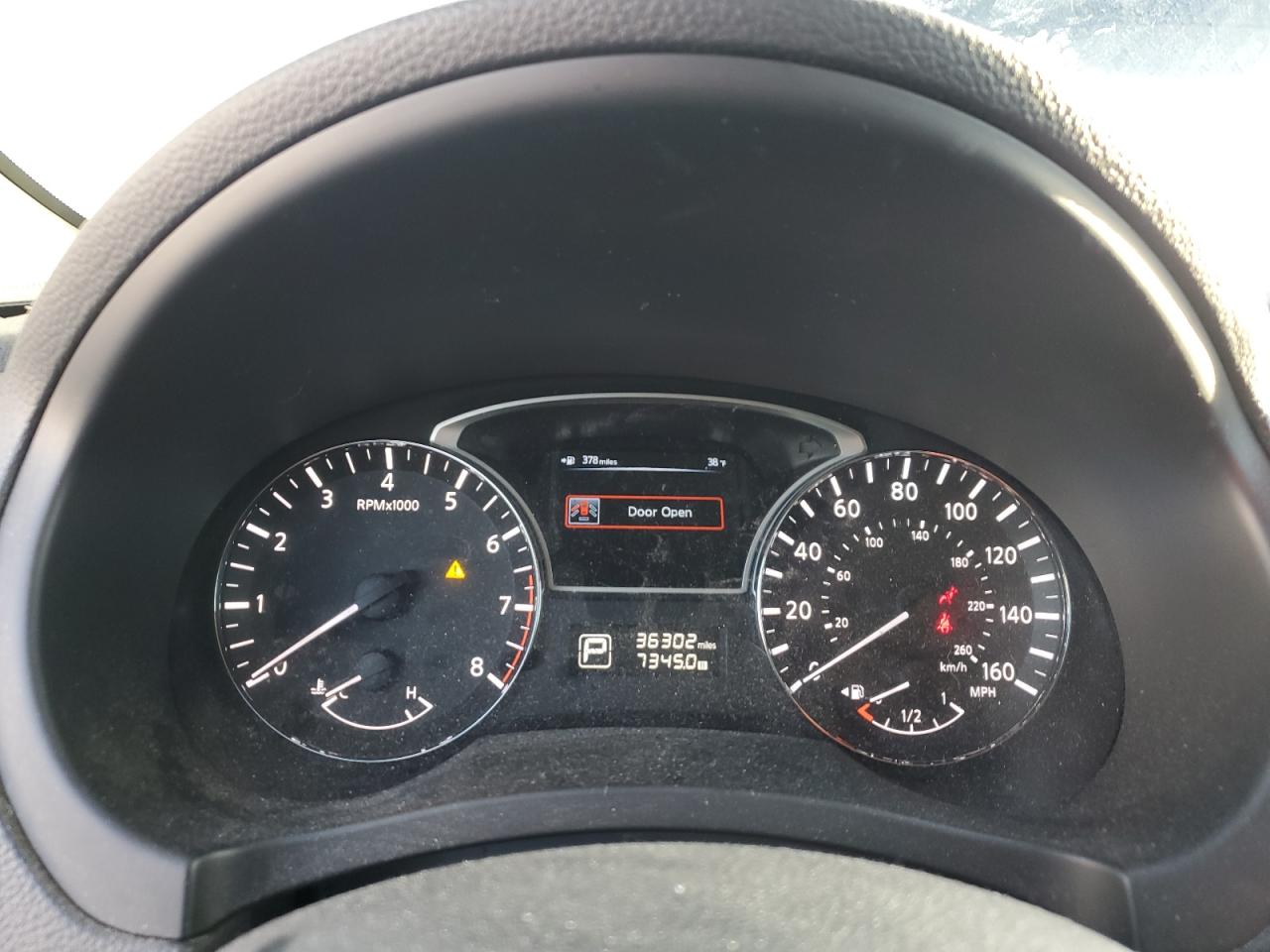 2013 Nissan Altima - Image 9