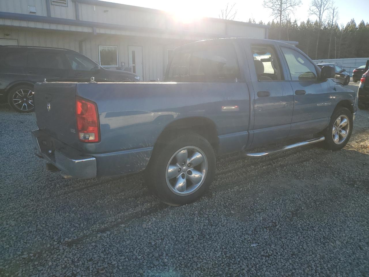 2005 Dodge RAM - Image 3