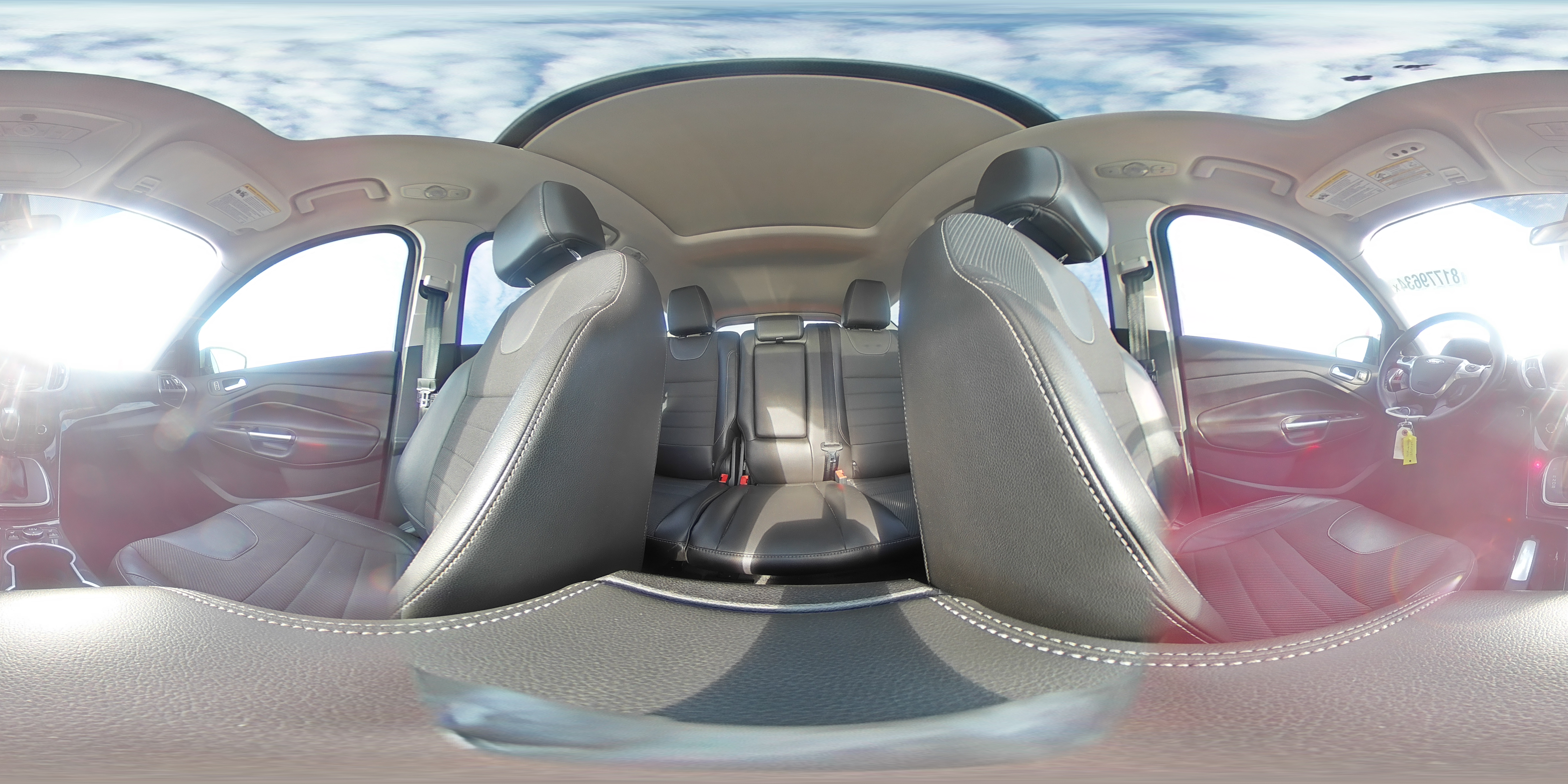 2013 Ford Escape - Image 15