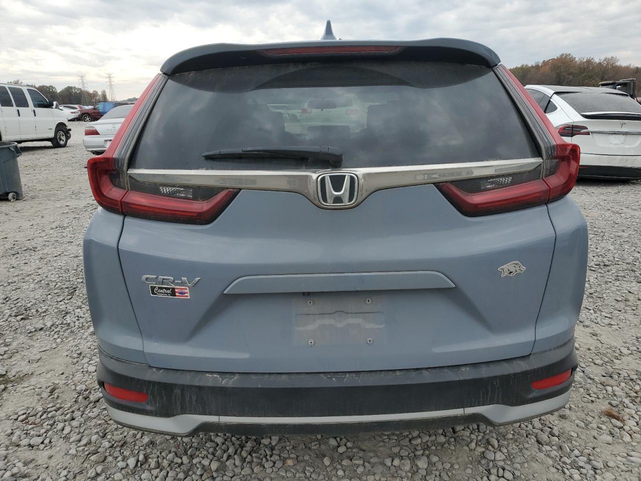 2021 Honda CR-V - Image 6