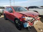 2018 Mitsubishi Outlander Sport Es na sprzedaż w Elgin, IL - Front End