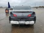 2013 Infiniti G37 Base იყიდება Grand Prairie-ში, TX - Rear End