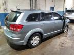 2010 Dodge Journey Se на продаже в Woodhaven, MI - Front End