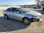 2012 Lincoln Mkz  за продажба в Wichita, KS - Front End