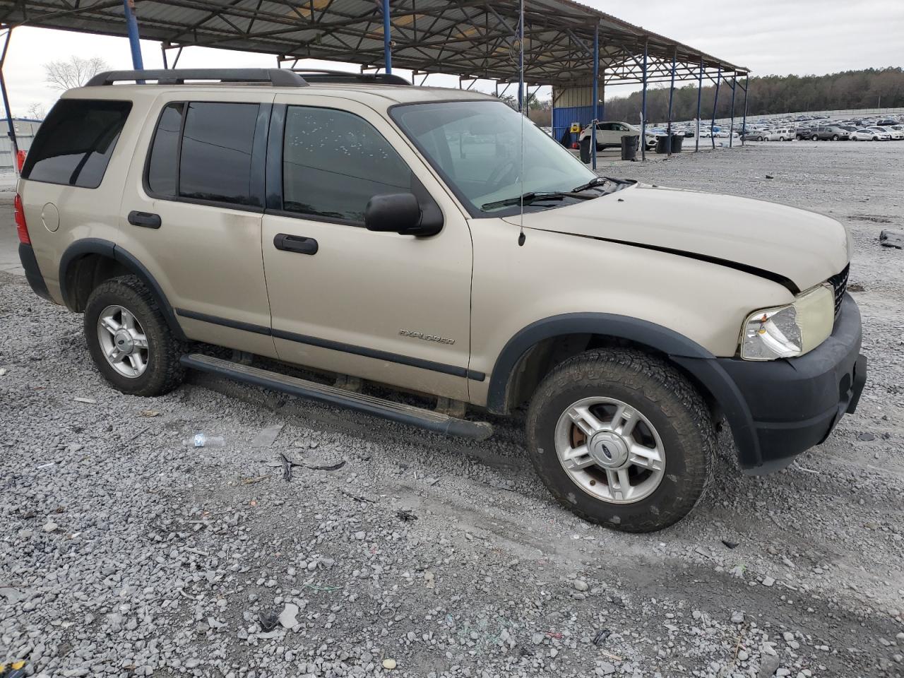 2005 Ford Explorer - Image 4