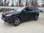 2015 Jeep Cherokee Trailhawk zu verkaufen in Rogersville, MO - Front End