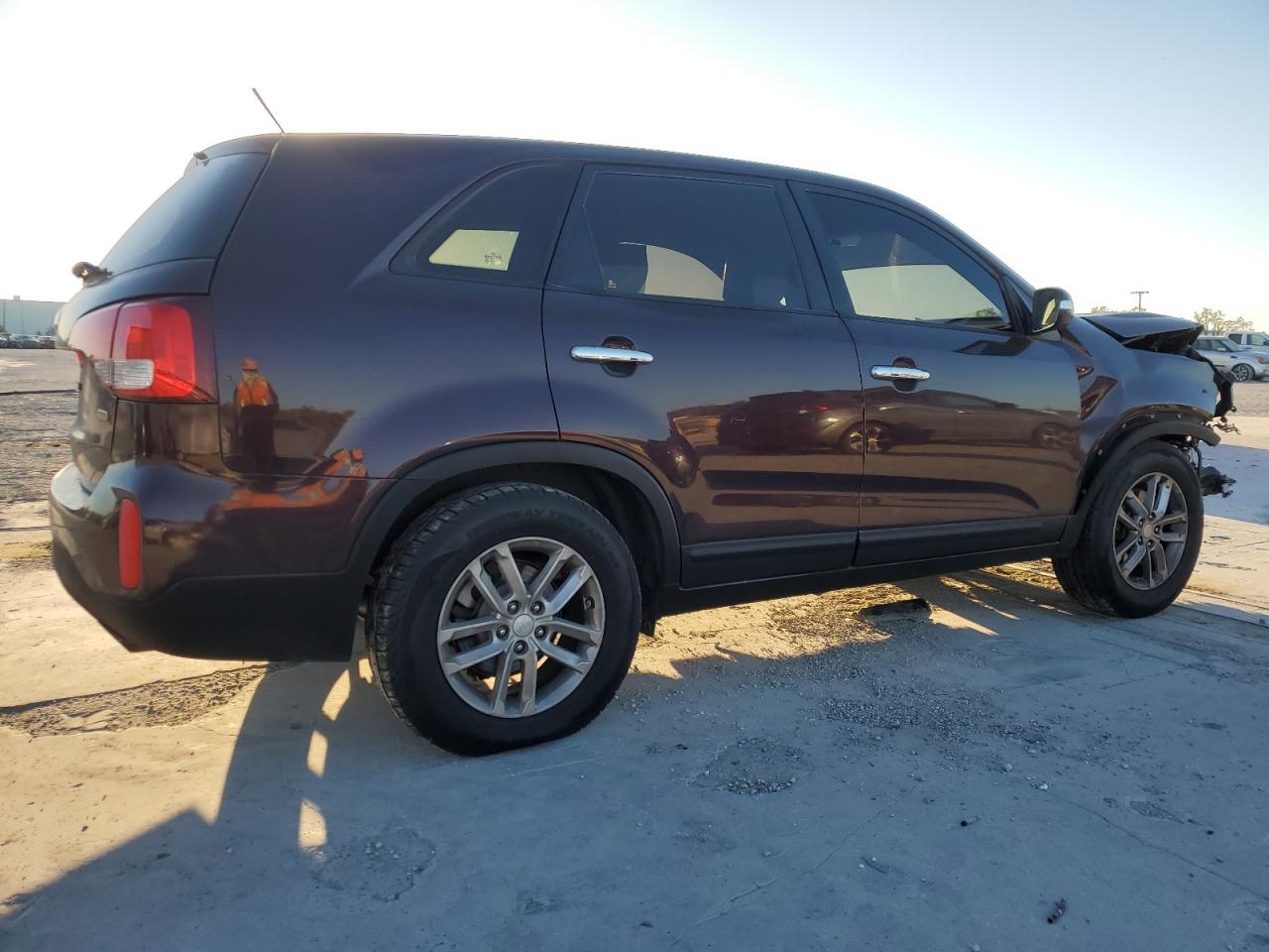 2014 Kia Sorento - Image 3