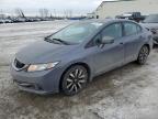 2015 HONDA CIVIC SE à vendre chez Copart AB - CALGARY