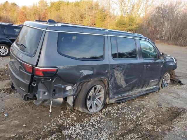  JEEP WAGONEER 2024 Gray