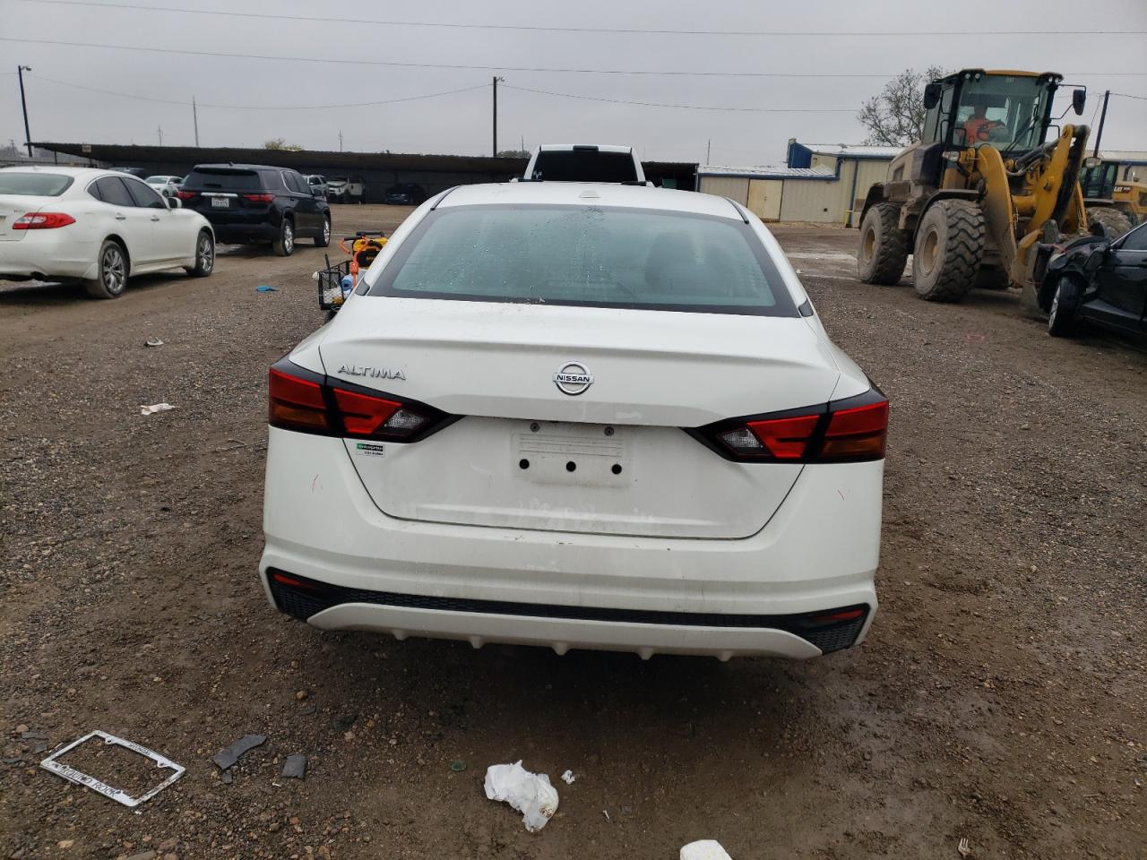 2020 Nissan Altima - Image 6
