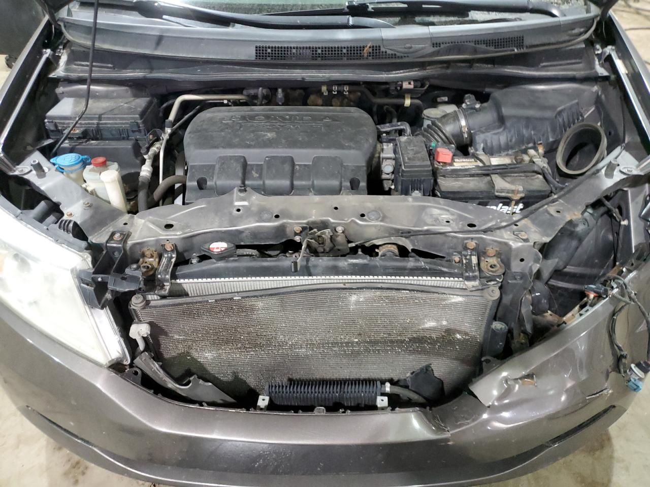 2013 Honda Odyssey - Image 12