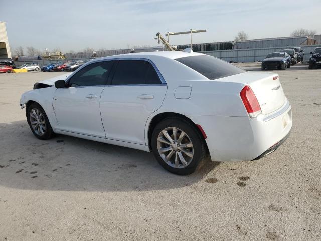  CHRYSLER 300 2015 Biały