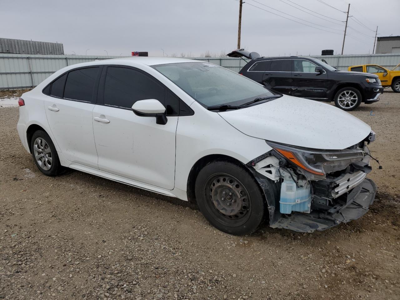 JTDEPRAE9LJ047221 TOYOTA COROLLA 2020