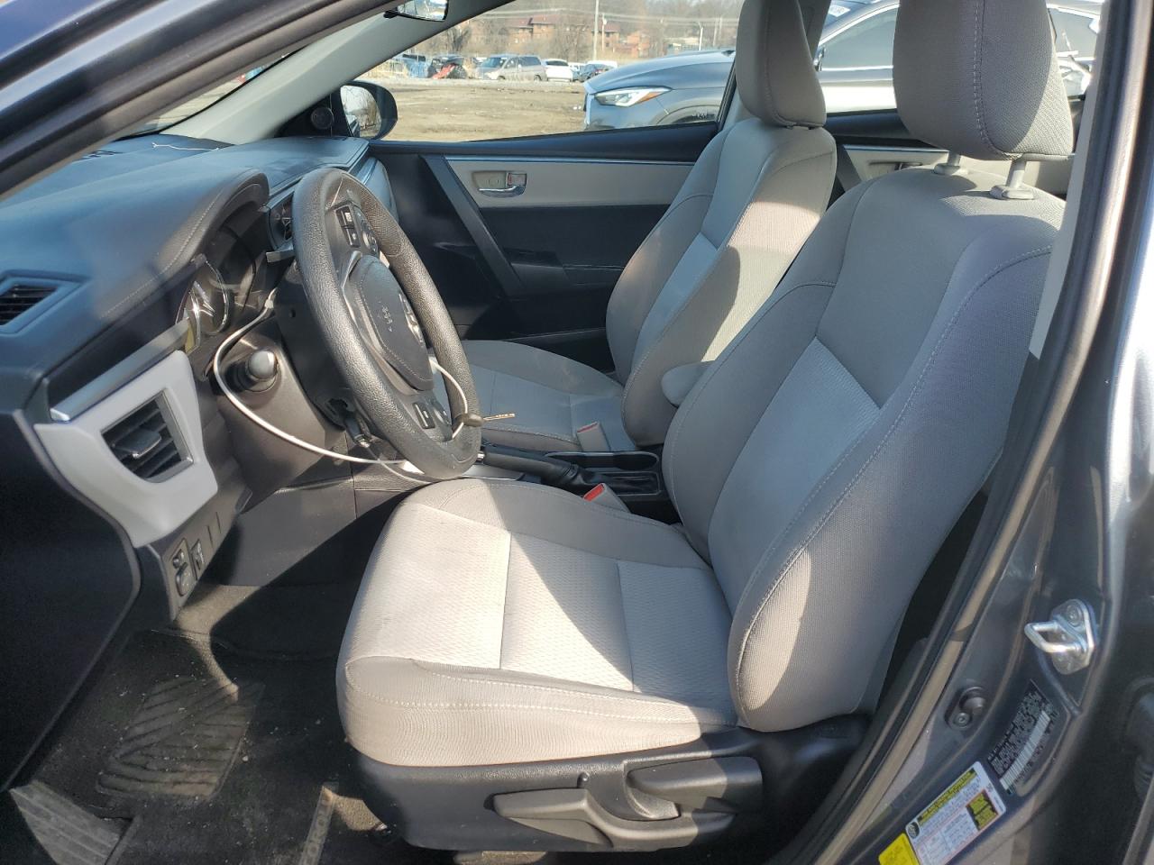 2016 Toyota Corolla - Image 7