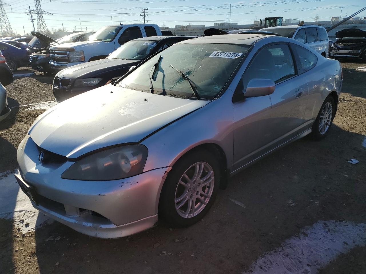 2006 Acura RSX - Image 1