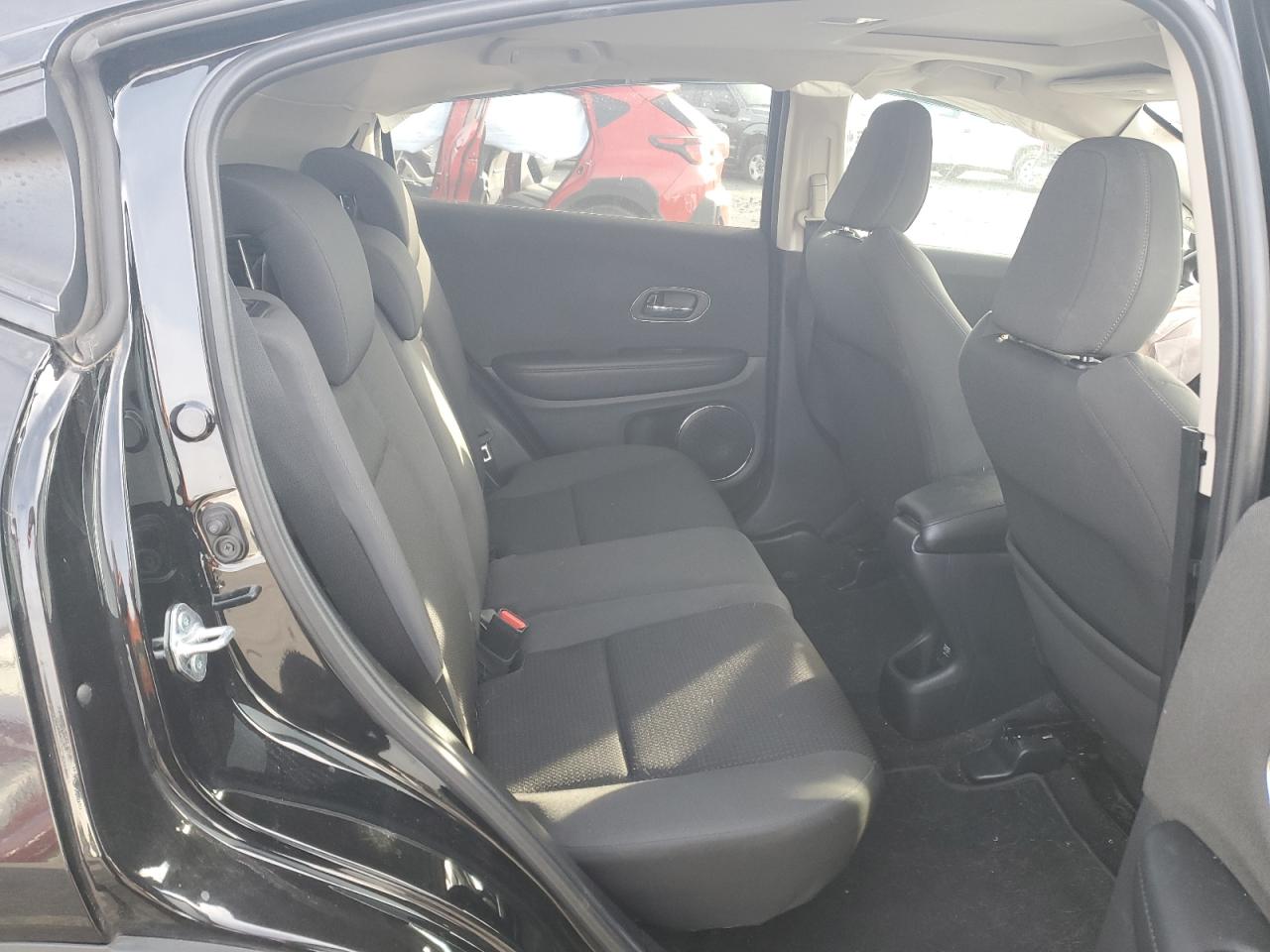 2022 Honda HR-V - Image 12