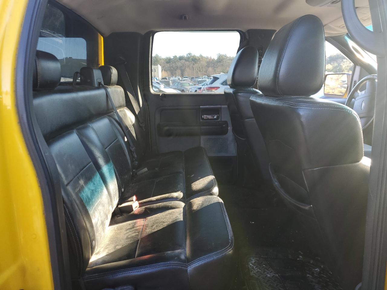 2004 Ford F-150 - Image 10