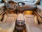 2006 Bmw 750 Li продається в Windsor, NJ - Normal Wear