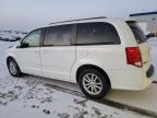 2013 Dodge Grand Caravan Sxt na sprzedaż w Ham Lake, MN - Front End