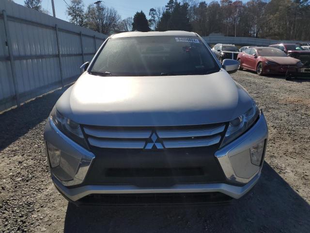  MITSUBISHI ECLIPSE 2019 Srebrny