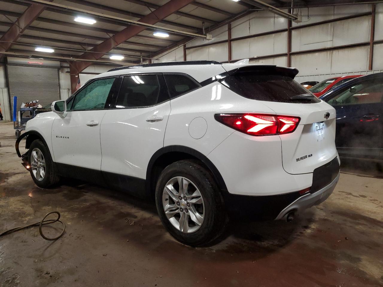 3GNKBHRS4LS552787 CHEVROLET BLAZER 2020