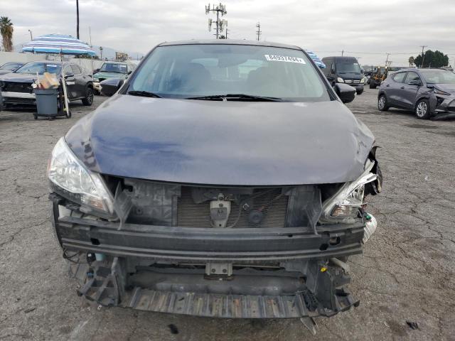  NISSAN SENTRA 2015 Szary