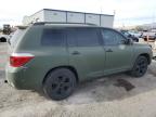 2008 Toyota Highlander Limited للبيع في Las Vegas، NV - Side