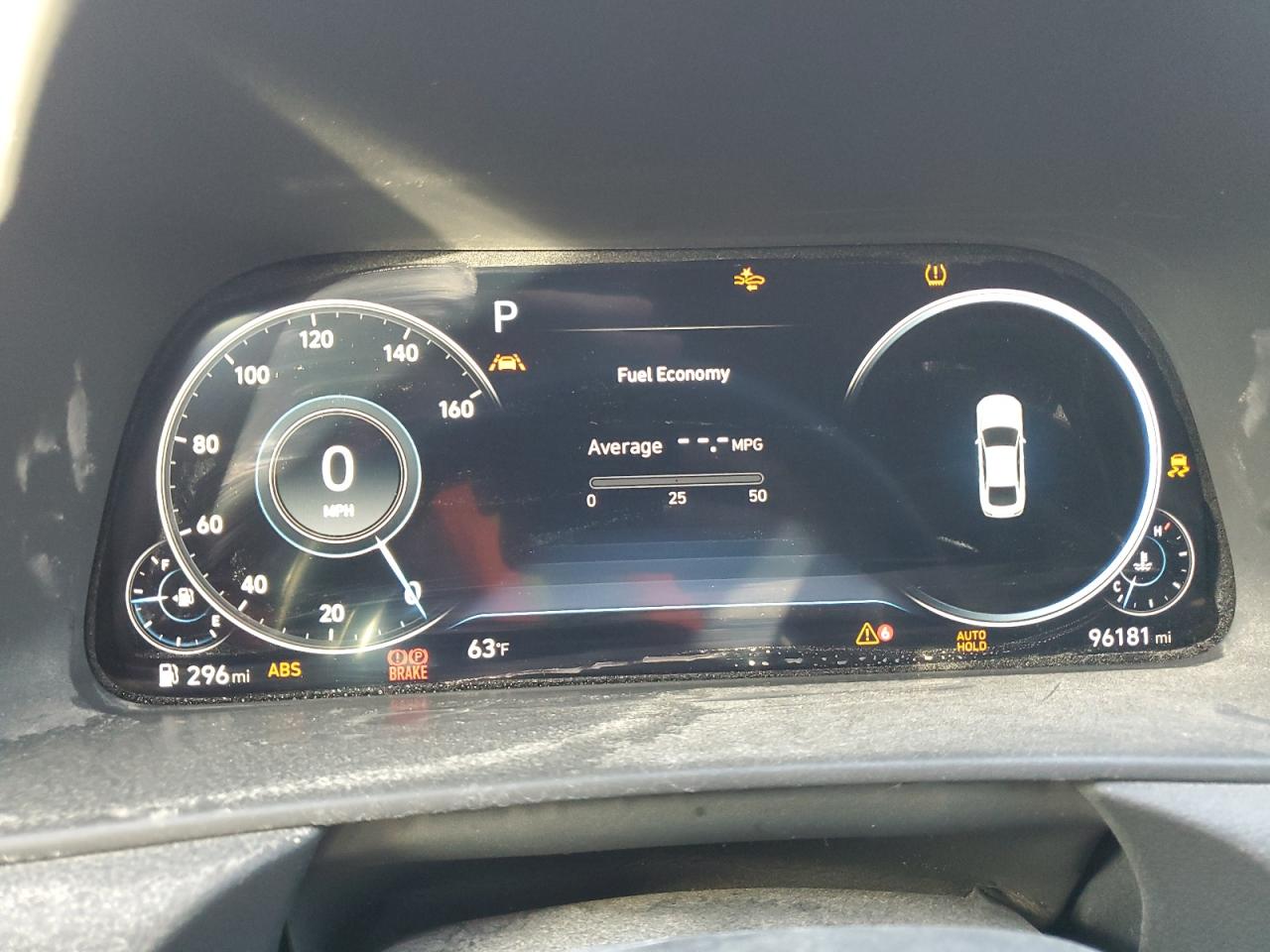 2020 Hyundai Sonata - Image 9