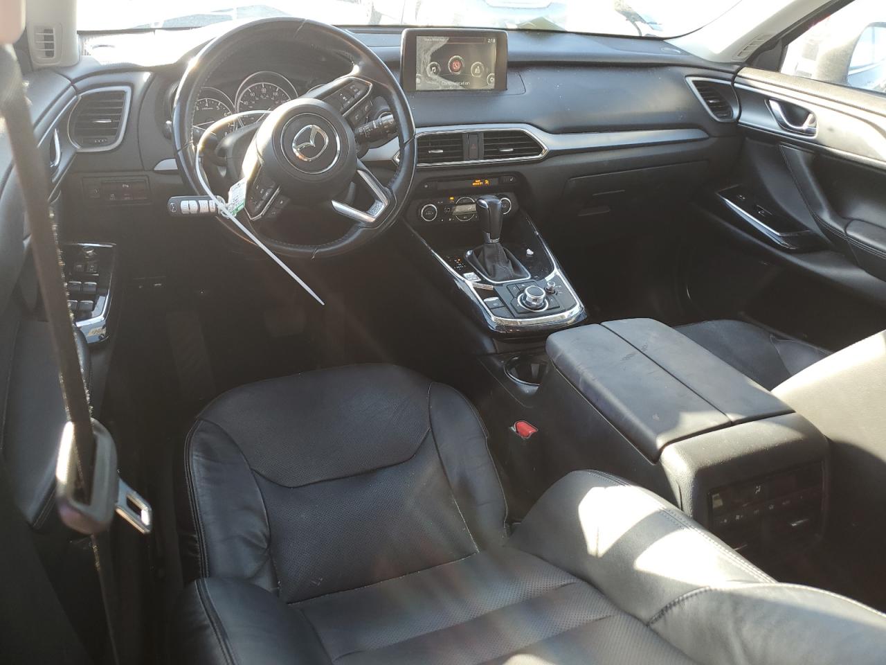 2018 Mazda CX-9 - Image 8
