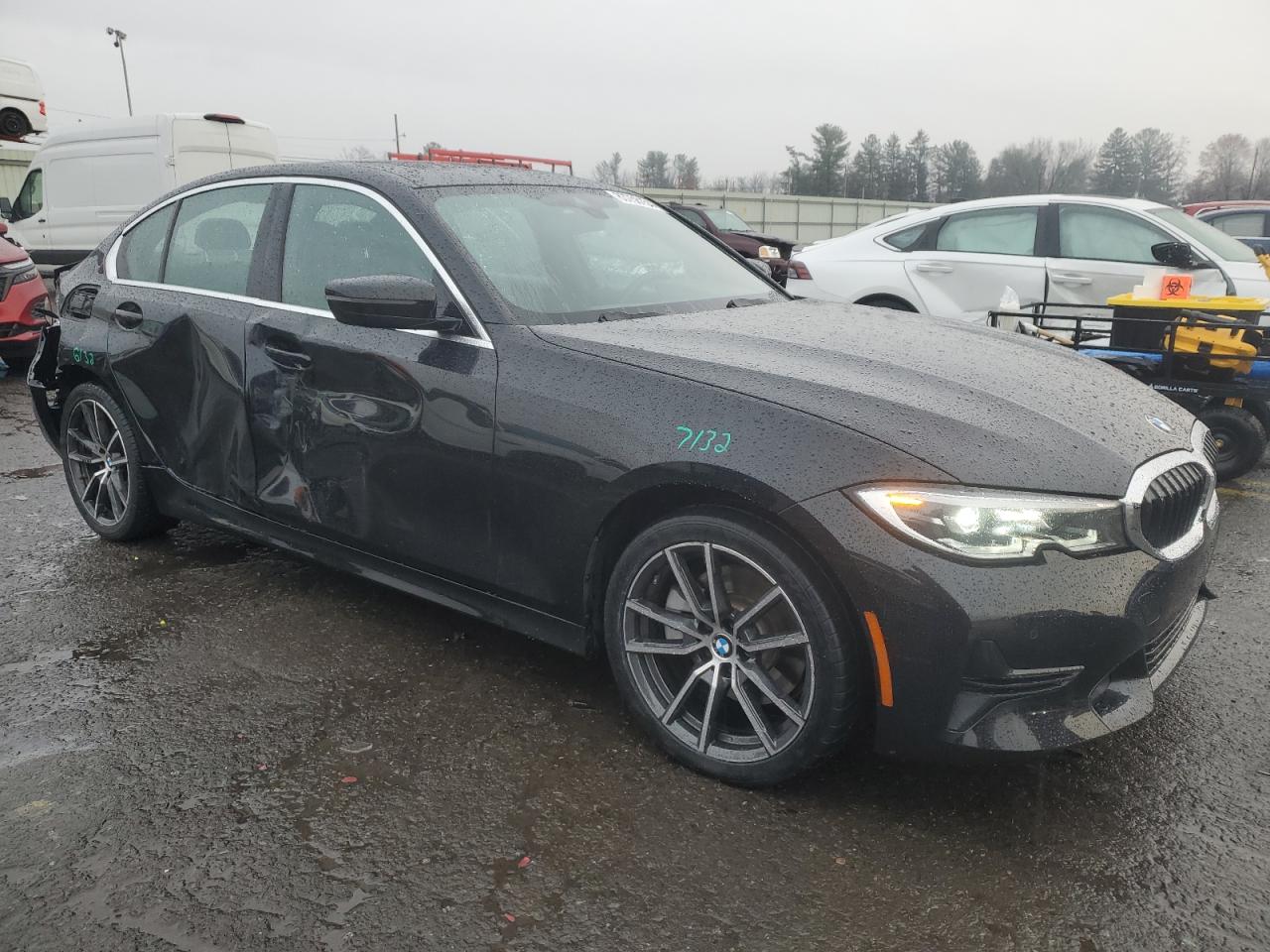 VIN 3MW5R7J07M8B56712 2021 BMW 3 SERIES no.4