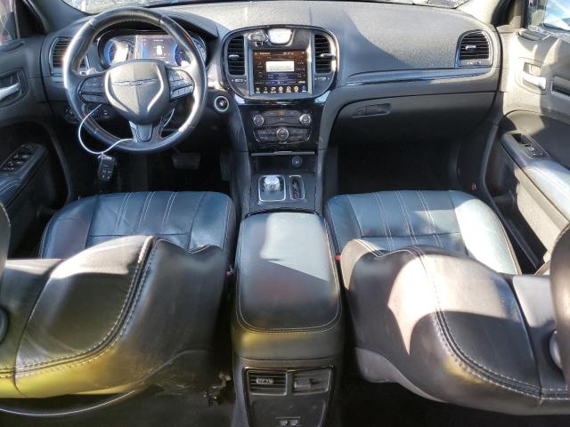  CHRYSLER 300 2015 Синий