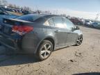 2014 Chevrolet Cruze Lt zu verkaufen in Dyer, IN - Front End